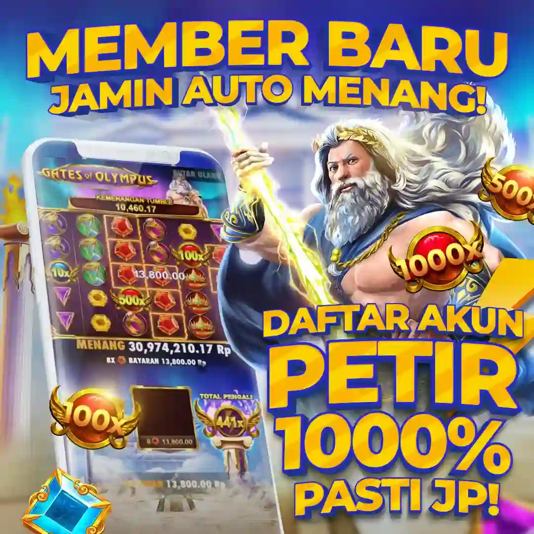 Fufuslit: Link Situs Slot Gacor Hari Ini Resmi Terpercaya dengan Peluang Menang Maxwin!